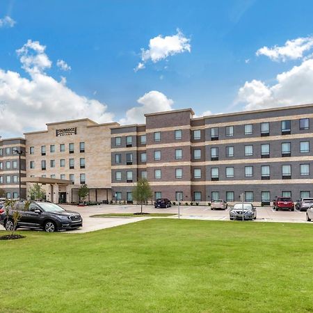 Staybridge Suites Grand Prairie Near Epic Central By Ihg Extérieur photo