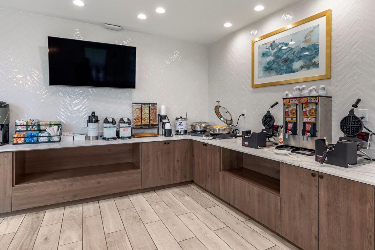 Staybridge Suites Grand Prairie Near Epic Central By Ihg Extérieur photo