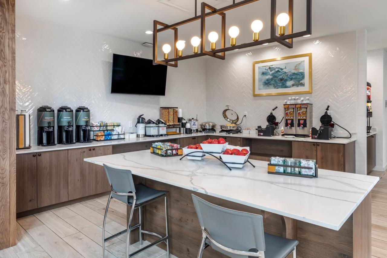 Staybridge Suites Grand Prairie Near Epic Central By Ihg Extérieur photo