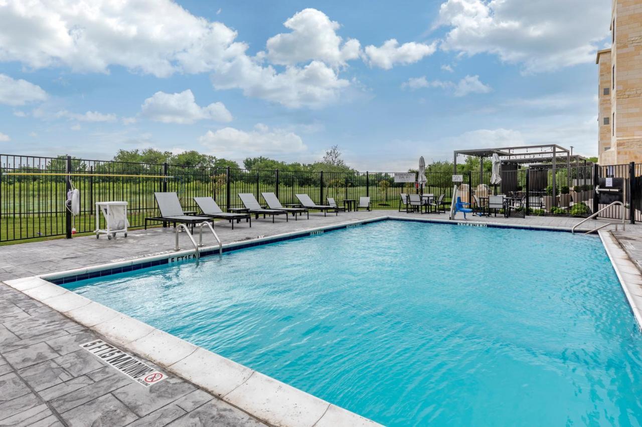 Staybridge Suites Grand Prairie Near Epic Central By Ihg Extérieur photo