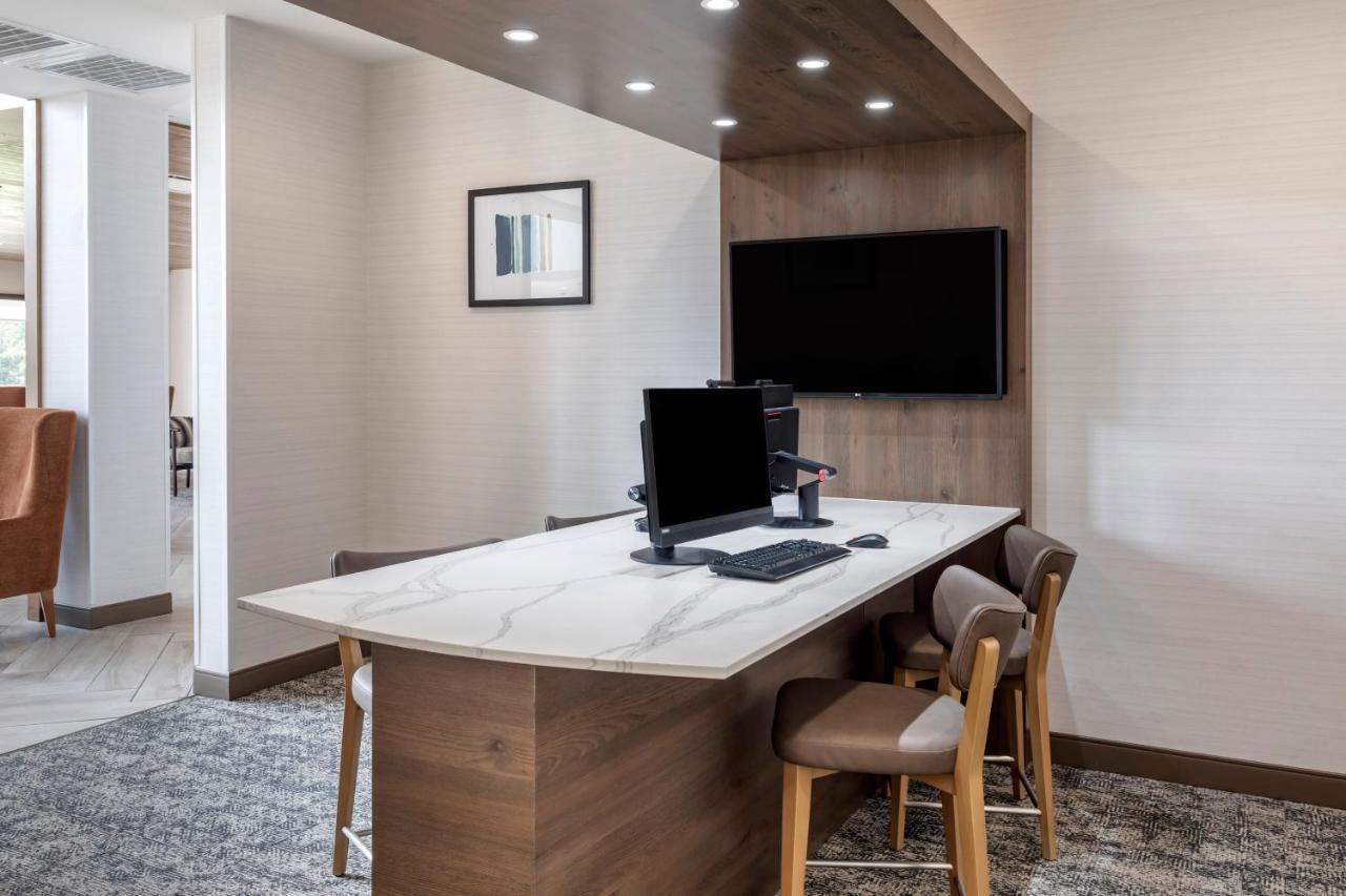 Staybridge Suites Grand Prairie Near Epic Central By Ihg Extérieur photo
