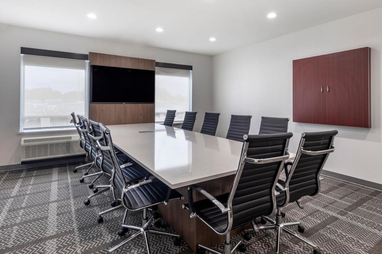 Staybridge Suites Grand Prairie Near Epic Central By Ihg Extérieur photo