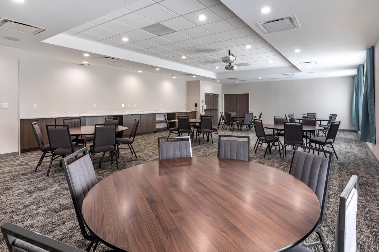 Staybridge Suites Grand Prairie Near Epic Central By Ihg Extérieur photo
