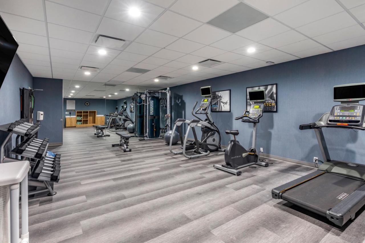 Staybridge Suites Grand Prairie Near Epic Central By Ihg Extérieur photo