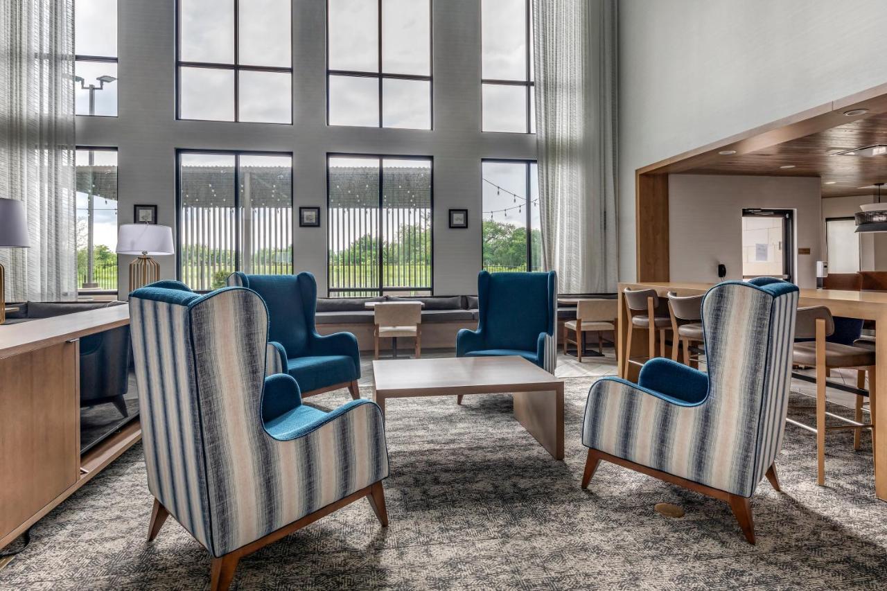 Staybridge Suites Grand Prairie Near Epic Central By Ihg Extérieur photo