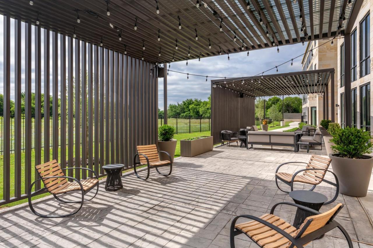 Staybridge Suites Grand Prairie Near Epic Central By Ihg Extérieur photo