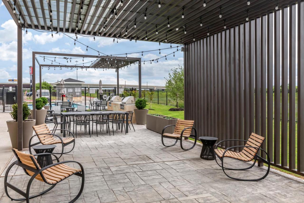 Staybridge Suites Grand Prairie Near Epic Central By Ihg Extérieur photo