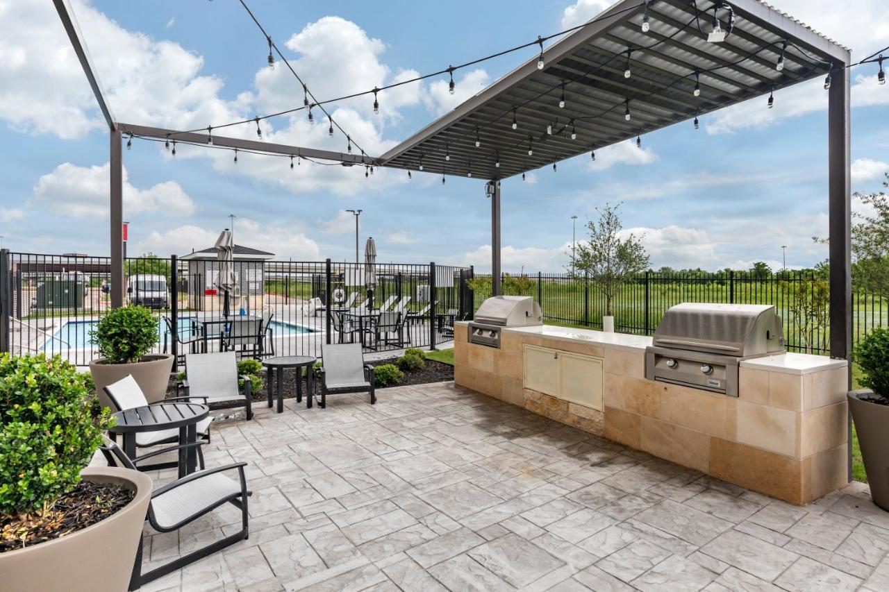 Staybridge Suites Grand Prairie Near Epic Central By Ihg Extérieur photo