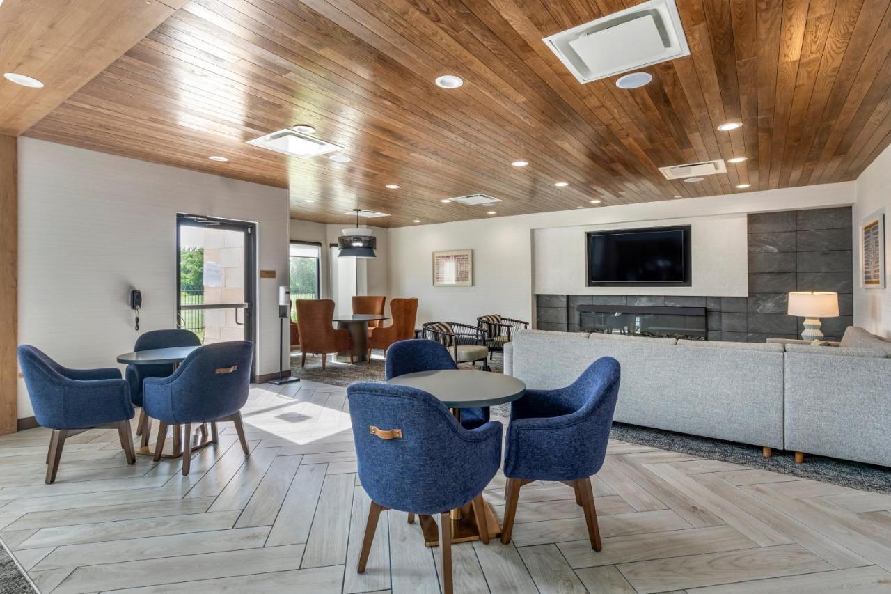 Staybridge Suites Grand Prairie Near Epic Central By Ihg Extérieur photo