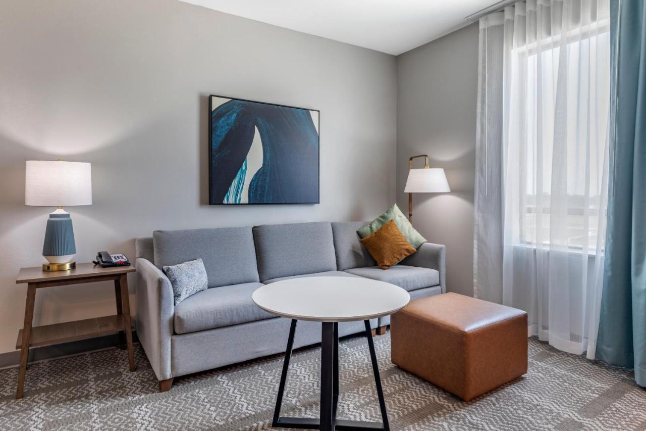 Staybridge Suites Grand Prairie Near Epic Central By Ihg Extérieur photo