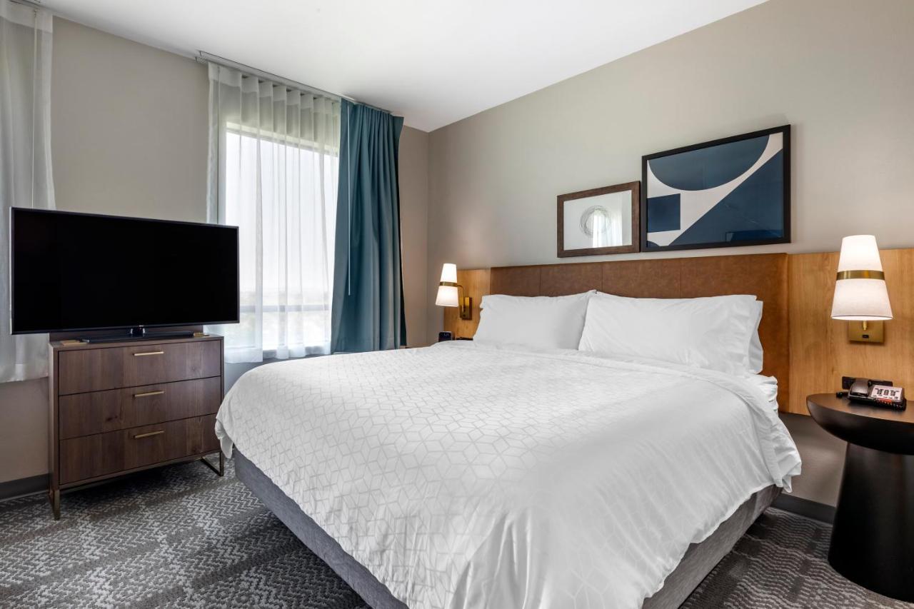Staybridge Suites Grand Prairie Near Epic Central By Ihg Extérieur photo