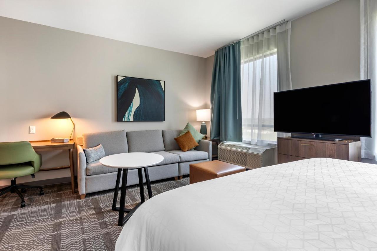 Staybridge Suites Grand Prairie Near Epic Central By Ihg Extérieur photo