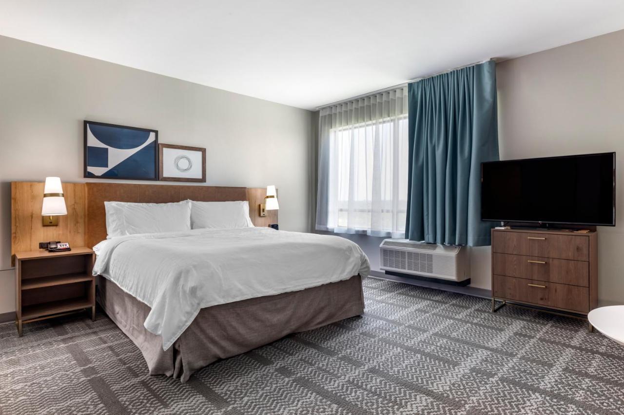 Staybridge Suites Grand Prairie Near Epic Central By Ihg Extérieur photo