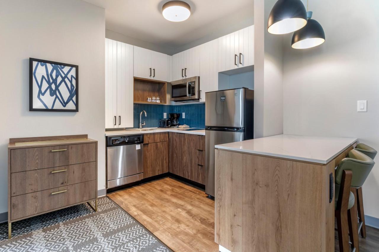 Staybridge Suites Grand Prairie Near Epic Central By Ihg Extérieur photo