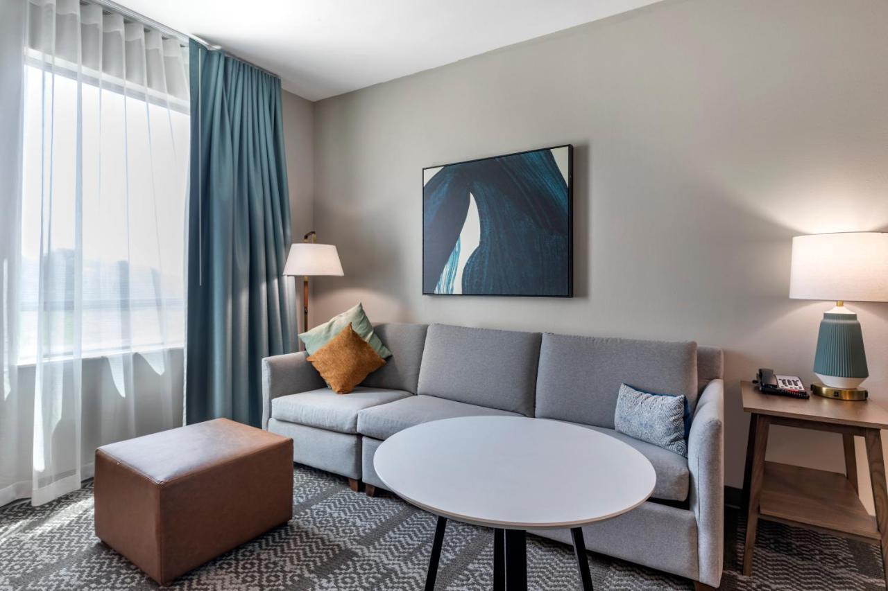 Staybridge Suites Grand Prairie Near Epic Central By Ihg Extérieur photo