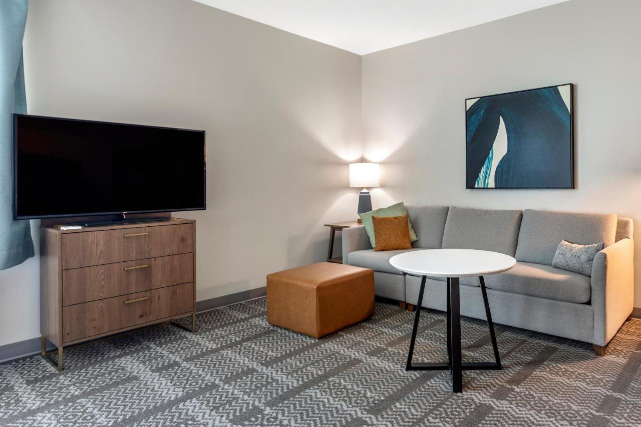 Staybridge Suites Grand Prairie Near Epic Central By Ihg Extérieur photo