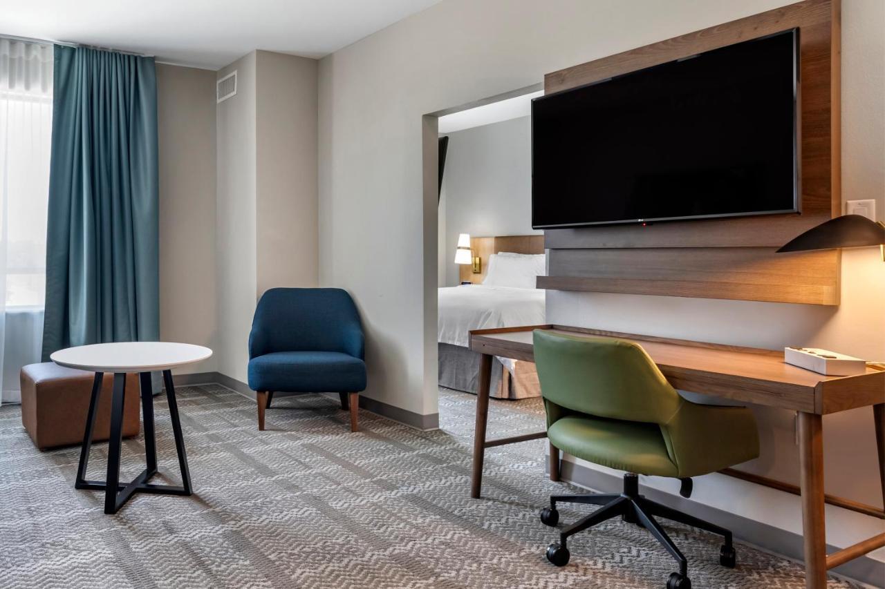 Staybridge Suites Grand Prairie Near Epic Central By Ihg Extérieur photo