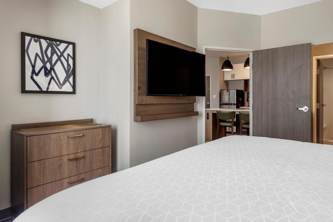 Staybridge Suites Grand Prairie Near Epic Central By Ihg Extérieur photo