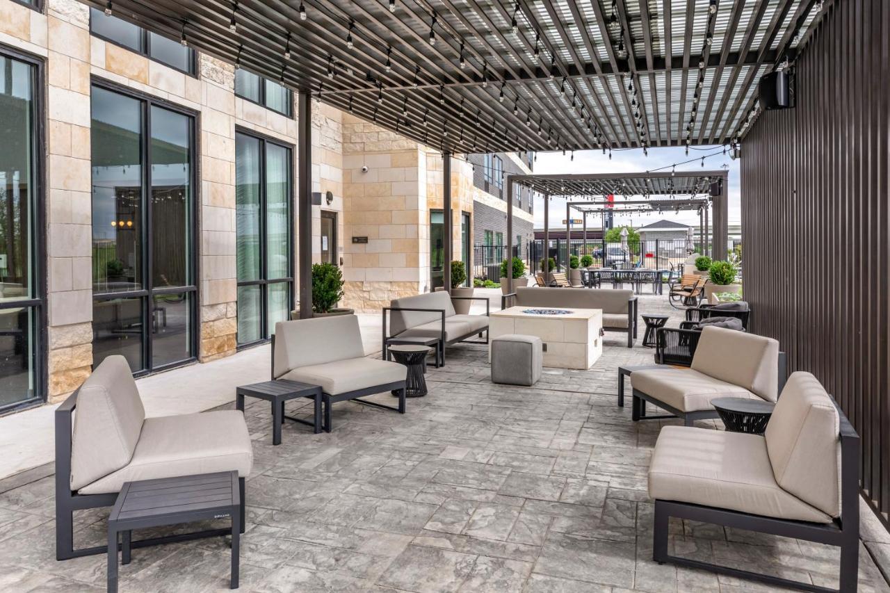 Staybridge Suites Grand Prairie Near Epic Central By Ihg Extérieur photo