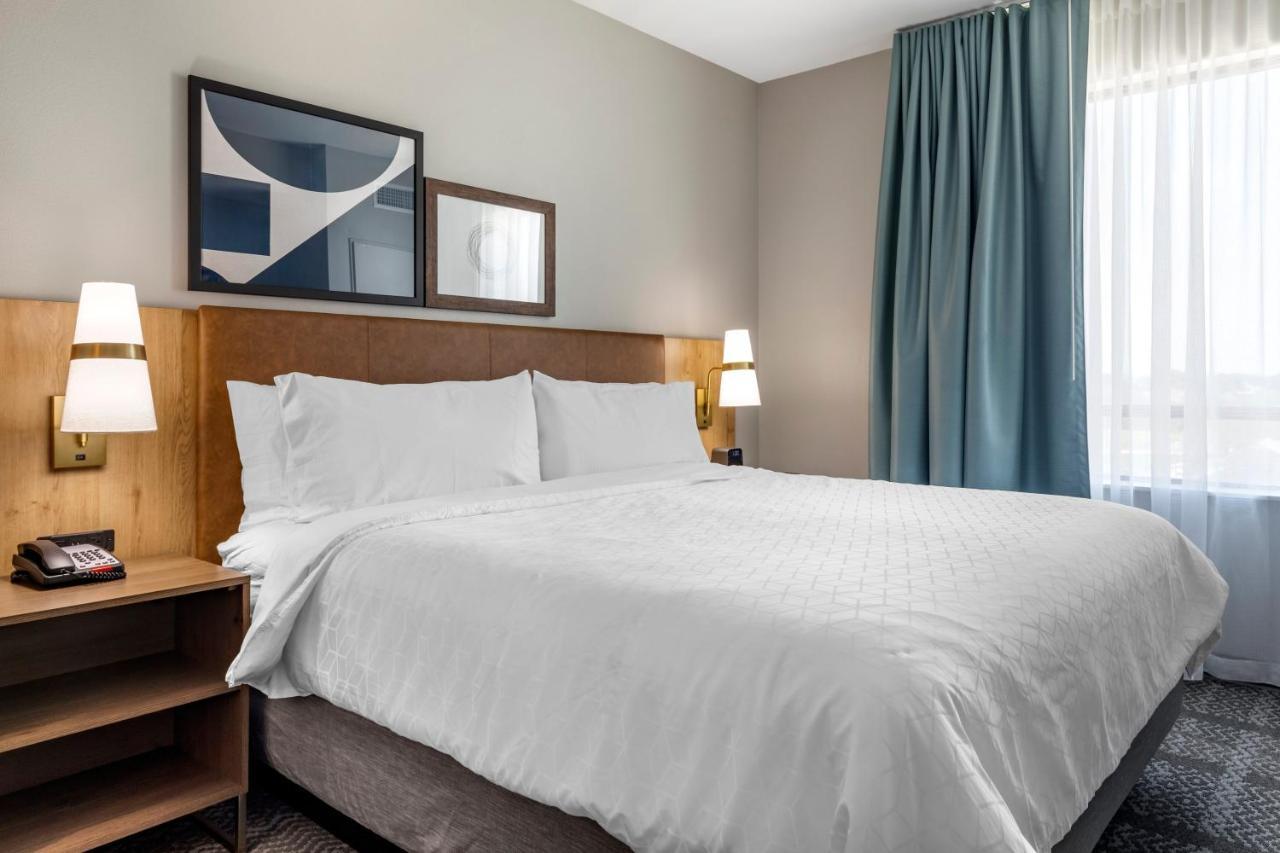Staybridge Suites Grand Prairie Near Epic Central By Ihg Extérieur photo