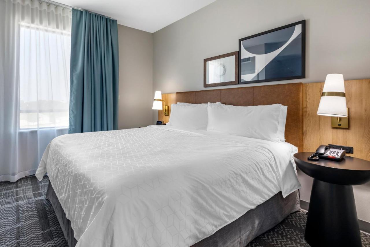 Staybridge Suites Grand Prairie Near Epic Central By Ihg Extérieur photo