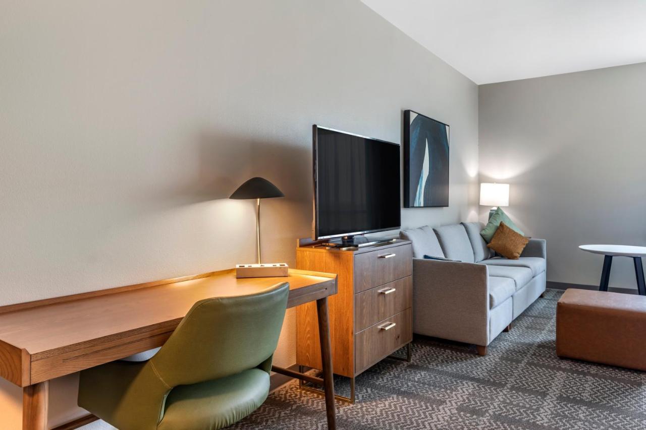 Staybridge Suites Grand Prairie Near Epic Central By Ihg Extérieur photo