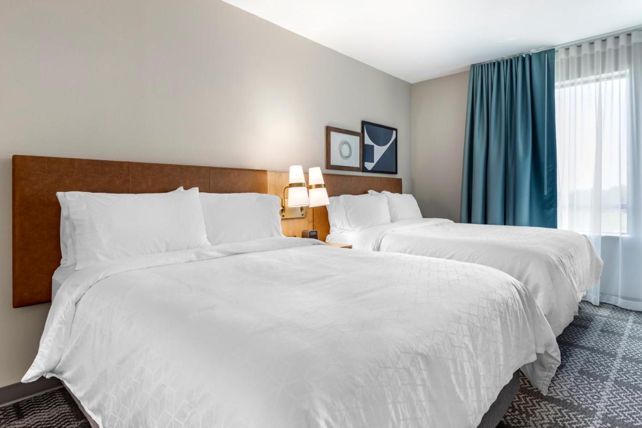 Staybridge Suites Grand Prairie Near Epic Central By Ihg Extérieur photo