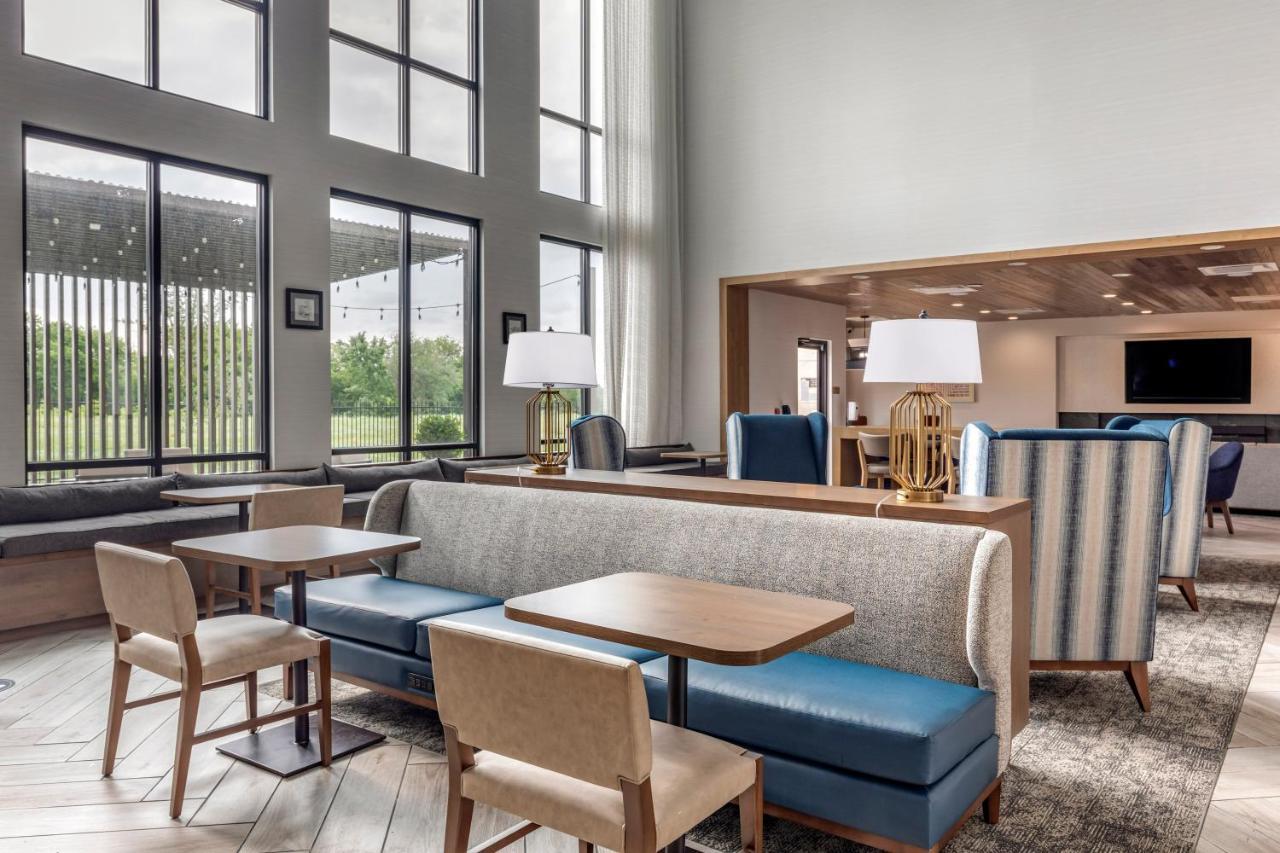 Staybridge Suites Grand Prairie Near Epic Central By Ihg Extérieur photo