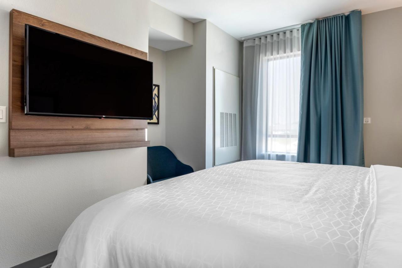 Staybridge Suites Grand Prairie Near Epic Central By Ihg Extérieur photo