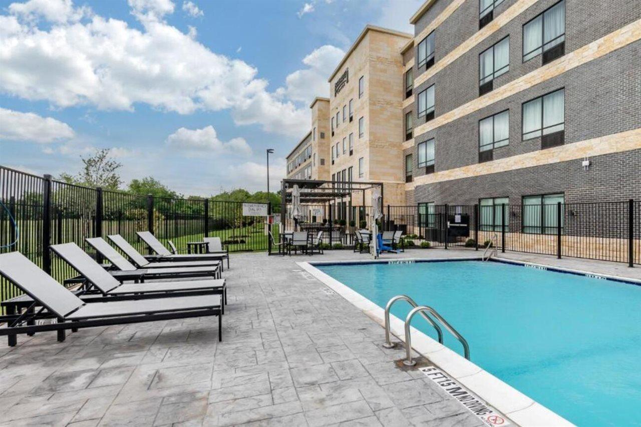 Staybridge Suites Grand Prairie Near Epic Central By Ihg Extérieur photo