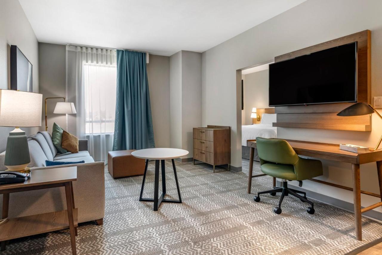Staybridge Suites Grand Prairie Near Epic Central By Ihg Extérieur photo
