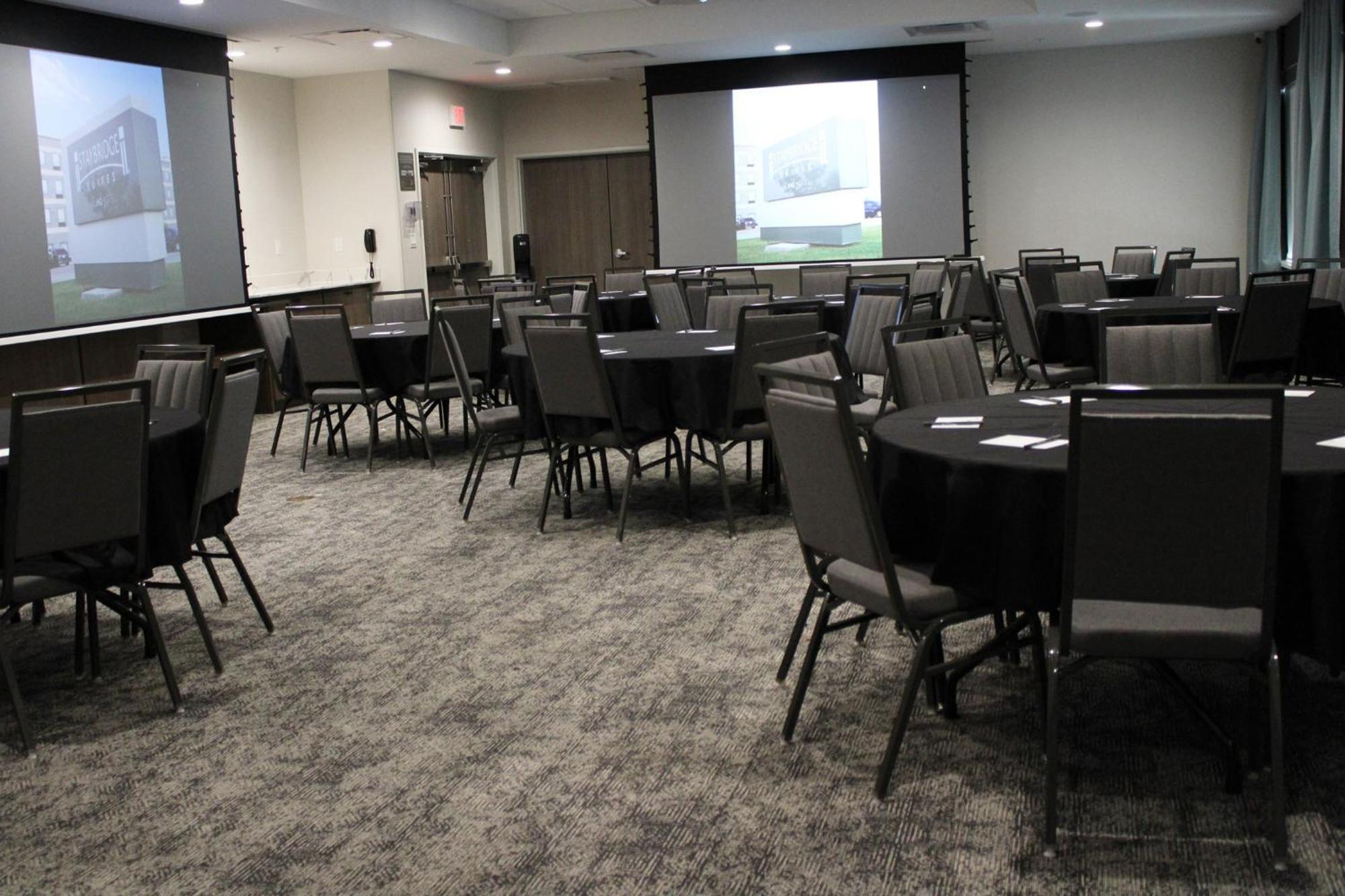 Staybridge Suites Grand Prairie Near Epic Central By Ihg Extérieur photo