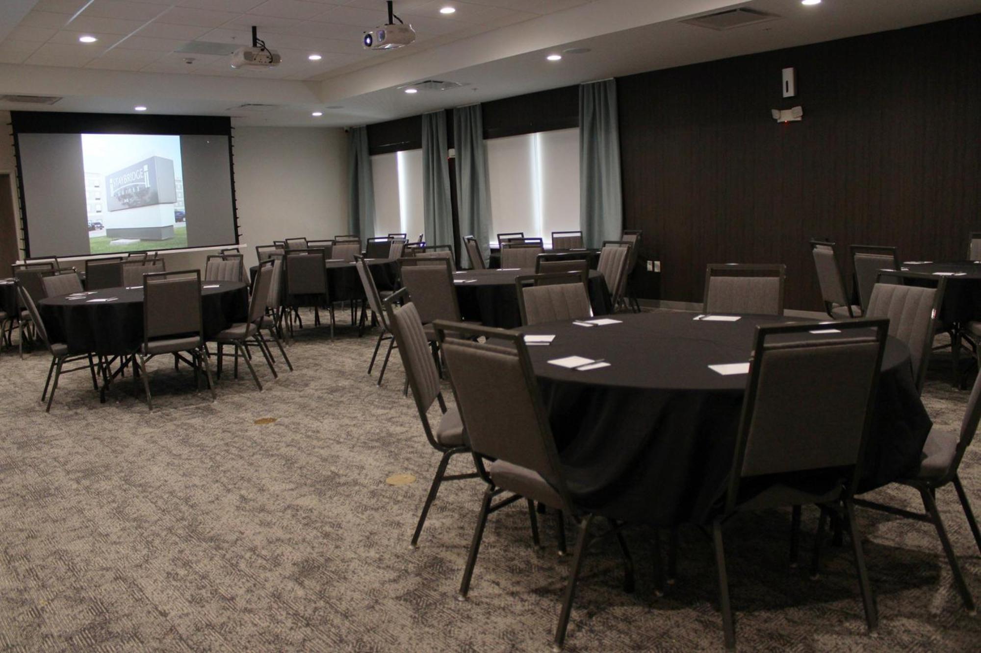 Staybridge Suites Grand Prairie Near Epic Central By Ihg Extérieur photo